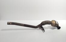 Catalizator, cod 1K0131690AK, Vw Passat (3C2) 1.9 TDI, BXE (id:717202)