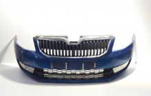 Bara fata cu grila proiectoare si loc de senzori, Skoda Octavia 3 (5E3) (id:678980)