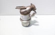 Racitor gaze, cod 04L131512, Audi A3 (8V1) 1.6 TDI, CLH (idi:711875)