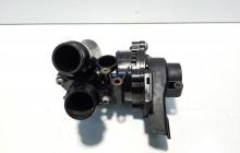 Corp termostat cu pompa apa, cod 06H121026CC, Vw Passat Variant (3C5) (idi:554576)