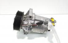 Compresor clima, cod 926005727R, Dacia Lodgy, 1.6 benz (idi:537874)