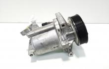 Compresor clima, cod 926005727R, Dacia Lodgy, 1.6 benz (idi:537874)