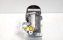 Compresor clima, cod 926005727R, Dacia Lodgy, 1.6 benz (idi:537874)