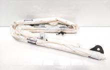 Airbag cortina dreapta, cod 7221046-10, Bmw 3 Touring (F31) (idi:477253)