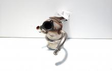 Racitor gaze, cod 04L131512BR, Vw Touran (5T1) 2.0 TDI, DFG (idi:591657)