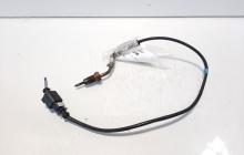 Sonda temperatura gaze, cod 04L906088DT, Vw Golf 7 Variant (BA5) 1.6 TDI, DDY (idi:548188)