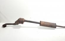 Catalizator, cod 208024159R, Dacia Logan MCV 2, 1.2 16v benz, D4F732 (idi:563270)