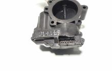Clapeta acceleratie, cod V757669780, Peugeot 5008 1.6 benz, 5FW (idi:671716)