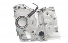 Capac distributie, cod 55574204, Opel Insignia A, 1.6 CDTI, B16DTH (idi:670407)