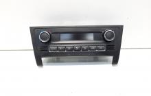 Display climatronic, cod 6JA907044A, Skoda Rapid (NH3) (idi:608736)