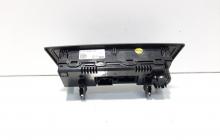 Display climatronic, cod 6JA907044A, Skoda Rapid (NH3) (idi:608736)