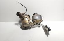 Catalizator cu filtru particule, cod 04B131765B, Vw Polo sedan (6R) 1.4 TDI, CUS (idi:715207)