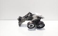 Suport accesorii, cod 898005564, Opel Astra H Twin Top, 1.7 CDTI, Z17DTR (idi:715859)