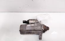 Electromotor Valeo, cod 02Z911024K, Seat Toledo 4 (KG3), 1.6 TDI, CAYY, 5 vit man (idi:696595)