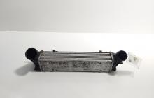 Radiator intercooler, cod 7798788-02, Bmw 1 (E81, E87) 2.0 diesel, N47D20A (idi:716583)