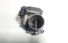 Clapeta acceleratie, cod A2C82494100, Audi A4 Avant (8ED, B7) 2.0 TFSI, BUL (idi:290561)