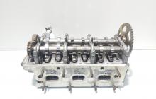 Chiulasa cu 2 axe came stanga, cod 059353EK, Audi A6 Allroad (4GH, C7) 3.0 TDI, CDUC (idi:715940)