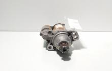 Electromotor, cod 02M911024Q, Skoda Octavia 3 Combi (5E5) 1.0 TSI, CHZD, 5 vit man (idi:716854)