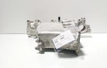 Radiator intercooler, cod 04L129766AL, Seat Leon (5F1) 1.6 TDI, DDY (idi:716863)