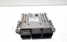 Calculator motor, cod BG91-12A650-FGE, Ford Mondeo 4 , 2.0 TDCI, UFBA (idi:567564)
