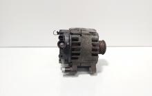 Alternator, cod 9803750980, Citroen C4 Grand Picasso, 2.0 HDI, RHH (idi:716912)