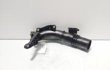 Tub intercooler, cod AV6Q-9351-BC, Ford Grand C-Max 1.6 TDCI, T1DB (idi:716753)