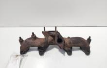 Galerie evacuare, cod 028253033AG, Audi A6 (4B2, C5) 1.9 TDI, AWX (idi:716927)