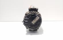 Alternator 150A Valeo, cod A0009060401, Mercedes Clasa E Cabriolet (A207) 2.2 CDI, OM651913 (idi:687799)