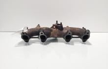 Galerie evacuare, cod 028253033AG, Vw Passat (3B3) 1.9 TDI, AWX (idi:716927)