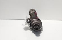 Electromotor Valeo, cod 02M911024A, Vw Tiguan (5N) 2.0 TDI, CBA, 6 vit man (idi:716252)