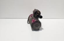 Electromotor Valeo, cod 02M911024A, Audi A3 Sportback (8PA) 2.0 TDI, CBA, 6 vit man (idi:716252)