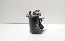 Carcasa filtru combustibil, cod 7N0127400, Audi A3 Sportback (8PA) 2.0 TDI, CFF (idi:716952)