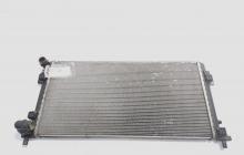 Radiator racire apa, cod 6C0121253A, Audi A1 (8X1) 1.6 TDI, CXM (idi:713942)