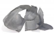 Carenaj roata dreapta fata, cod 5M0805978, Vw Golf 6 Cabriolet (517) (idi:713950)