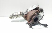 Turbosuflanta, cod 03L145702H, Audi A5 Sportback (F5A, 9T) 2.0 TDI, CAG (idi:716549)