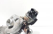 Supapa turbo electrica, Seat Exeo ST (3R5) 2.0 TDI, CAG (idi:716550)