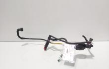 Pompa amorsare combustibil, Ford Fiesta 5, 1.4 TDCI, F6JA (id:569844)