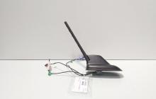 Antena radio cu navigatie, cod 6R0035501C, Skoda Octavia 2 (1Z3) (id:689432)