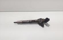 Injector, cod 03L130277J, 0445110369, Audi A6 (4G2, C7) 2.0 TDI, CGL (id:717137)
