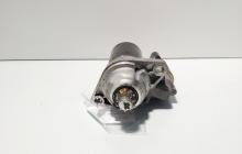Electromotor, cod 02T911023M, Seat Altea (5P1) 1.6 benz, BSE, 5 vit man (idi:716573)
