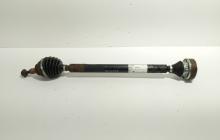 Planetara dreapta fata, Vw Golf 7 Variant (BA5) 1.6 TDI, CLH (idi:713959)