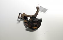 Fuzeta stanga fata, Vw Golf 7 Variant (BA5) 1.6 TDI, CLH (idi:713961)