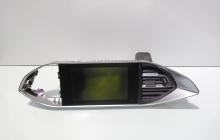 Display navigatie, cod 9811486280, Peugeot 308 (II) (idi:713985)