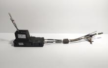 Timonerie, cod 9802245880, Peugeot 308 1.6 HDI, 8HZ, 6 vit man (idi:713988)