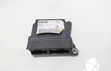 Calculator airbag, cod 9807568180, Peugeot 308 (idi:713989)