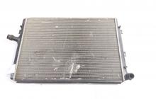 Radiator racire apa, cod 1K0121251AB, Vw Golf 6 Cabriolet (517) 1.6 TDI, CAY (idi:713991)