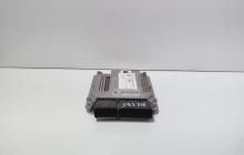 Calculator motor ECU, cod 04L907309B, 0281018510, Audi A3 Sportback (8VA) 1.6 TDI, CLH (idi:712385)