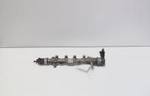 Rampa injectoare cu senzori, cod 04L089D, Vw Passat Variant (3G5) 1.6 TDI, CRK (idi:713315)