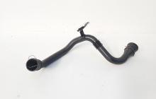 Tub intercooler, cod 144603415R, Renault Grand Scenic 3 1.5 DCI, K9KA636 (idi:716404)