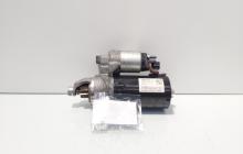 Electromotor, cod 059911021K, Audi A6 Avant (4G5, C7) 3.0 TDI, CGQ, cutie automata (idi:716292)